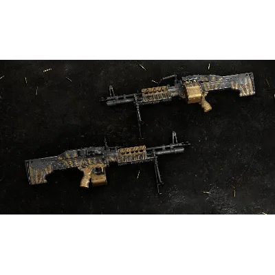 Insurgency: Sandstorm - Wheat Weapon Skin Set DLC - irongamers.ru