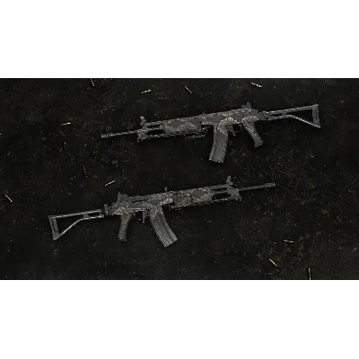 Insurgency: Sandstorm - Dragon Skin Weapon Skin Set DL - irongamers.ru