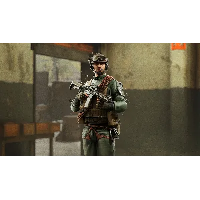 Insurgency: Sandstorm - Climber Gear Set DLC - irongamers.ru