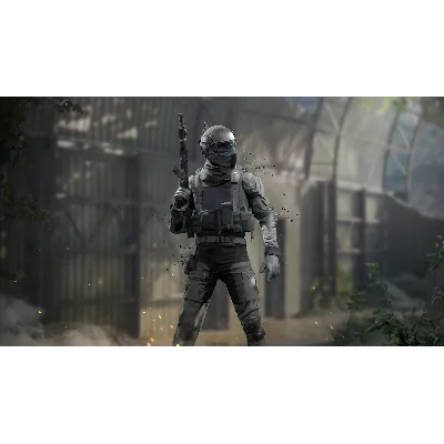Insurgency: Sandstorm - Phantom Gear Set DLC - irongamers.ru