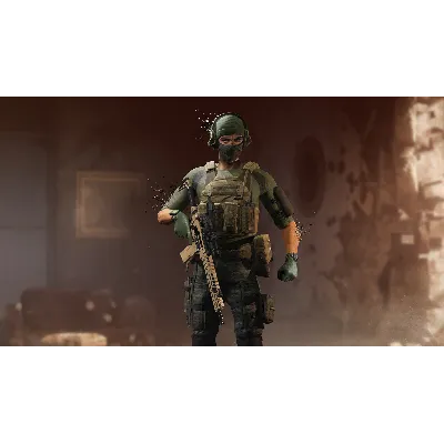 Insurgency: Sandstorm - Tactical Doc Gear Set DLC - irongamers.ru