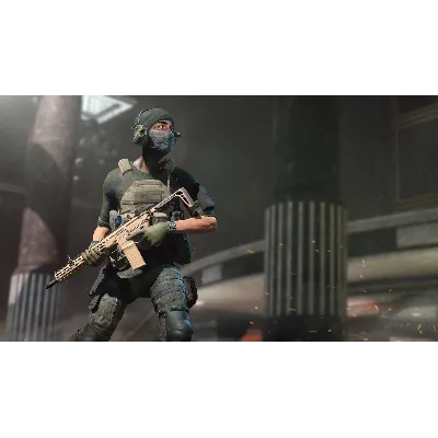 Insurgency: Sandstorm - Tactical Doc Gear Set DLC - irongamers.ru