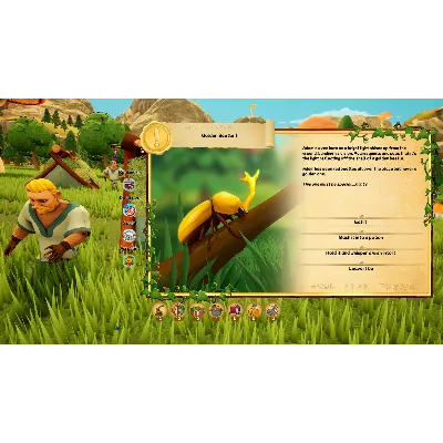 Ages of Cataria STEAM АВТО RU/KZ/UA/СНГ - irongamers.ru