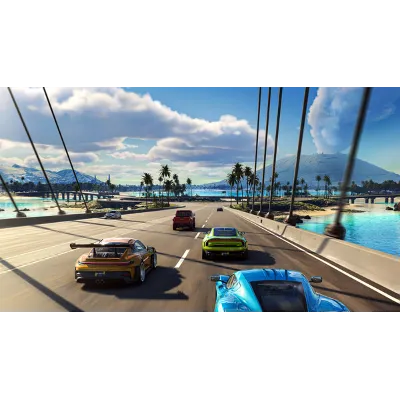 The Crew Motorfest | Year 3 Pass STEAM GIFT AUTO RU+МИР - irongamers.ru