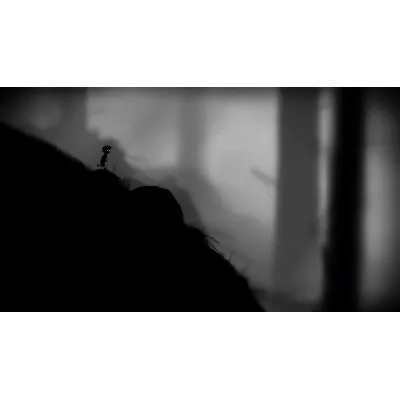 INSIDE & LIMBO BUNDLE XBOX КЛЮЧ - irongamers.ru