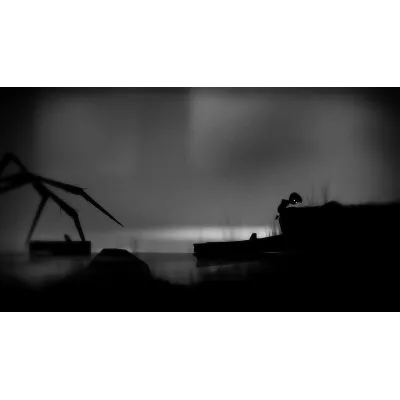 INSIDE & LIMBO BUNDLE XBOX КЛЮЧ - irongamers.ru