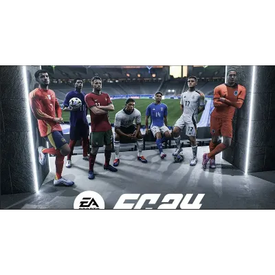 EA SPORTS FC 24⭐ Офлайн Steam - irongamers.ru