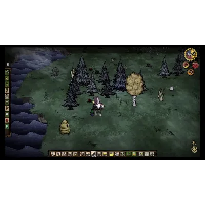 Don&acute;t Starve Together: Console Edition XBOX Ключ - irongamers.ru