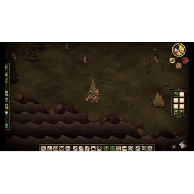 Don&acute;t Starve Together: Console Edition XBOX Ключ - irongamers.ru
