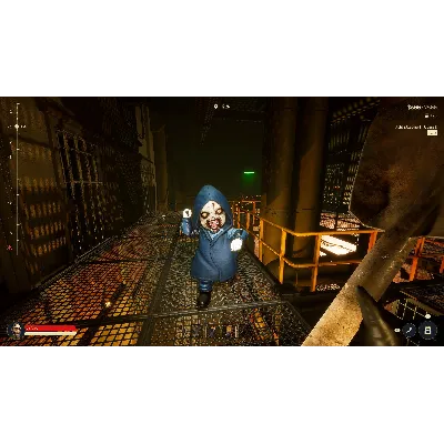 Dollhouse of Dead АВТОДОСТАВКА STEAM GLOBAL МГНОВЕННО ЛИЦЕНЗИЯ - irongamers.ru