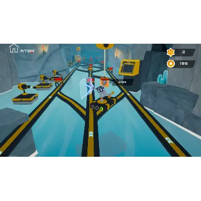 BIPED 2 XBOX КЛЮЧ/КОД - irongamers.ru