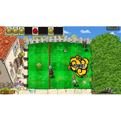 PLANTS VS. ZOMBIES™: REPLANTED XBOX КЛЮЧ/КОД - irongamers.ru