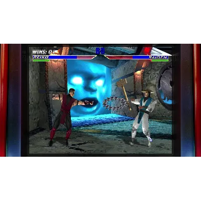 MORTAL KOMBAT: LEGACY KOLLECTION XBOX КЛЮЧ/КОД - irongamers.ru