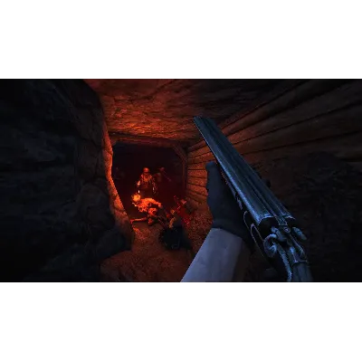 BLOOD WEST XBOX SERIES S|X + PC (WIN) КЛЮЧ/КОД - irongamers.ru