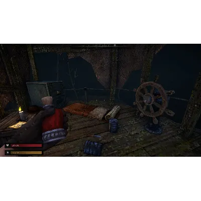 BLOOD WEST XBOX SERIES S|X + PC (WIN) КЛЮЧ/КОД - irongamers.ru