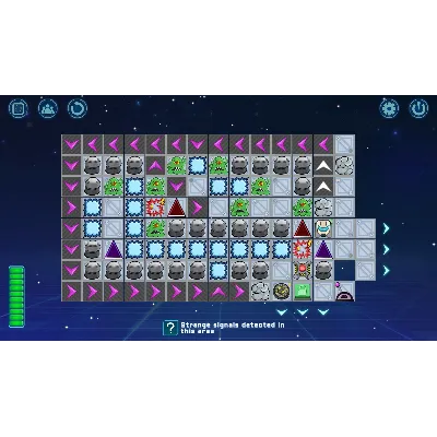 SPACE DRONE AND HEX CATS BUNDLE XBOX SERIES S|X КЛЮЧ/КО - irongamers.ru