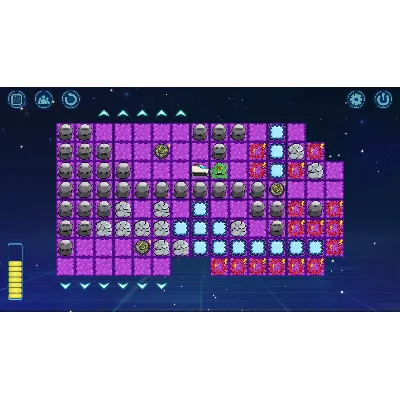 SPACE DRONE AND HEX CATS BUNDLE XBOX SERIES S|X КЛЮЧ/КО - irongamers.ru