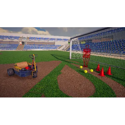 FARMER&acute;S LIFE & ARENA RENOVATION BUNDLE XBOX SERIES S|X - irongamers.ru
