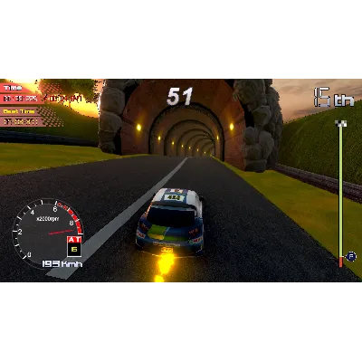 DIRT RACING BUNDLE RALLY & SPEED TRUCK XBOX + PC (WIN) - irongamers.ru