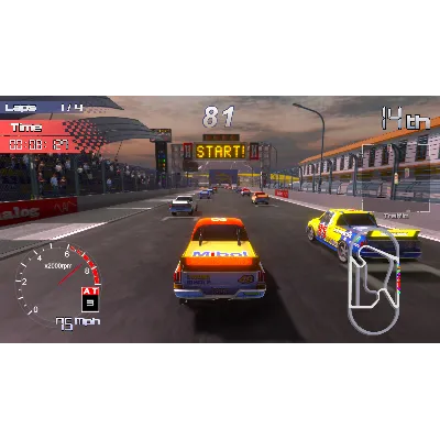 DIRT RACING BUNDLE RALLY & SPEED TRUCK XBOX + PC (WIN) - irongamers.ru