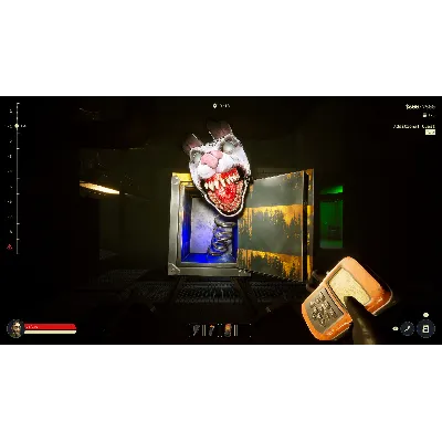 Dollhouse of Dead * STEAM RU*KZ*UA*СНГ - irongamers.ru