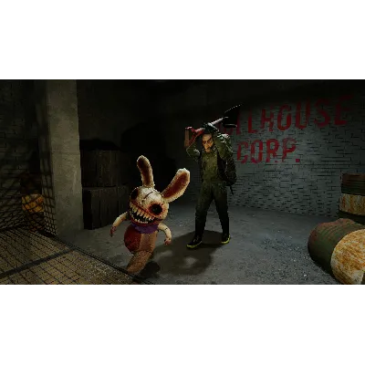 Dollhouse of Dead * STEAM RU*KZ*UA*СНГ - irongamers.ru