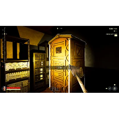 Dollhouse of Dead * STEAM RU*KZ*UA*СНГ - irongamers.ru