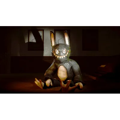 Dollhouse of Dead * STEAM RU*KZ*UA*СНГ - irongamers.ru