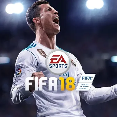 FIFA 18/19/23/25 (Xbox)+Игры общий - irongamers.ru