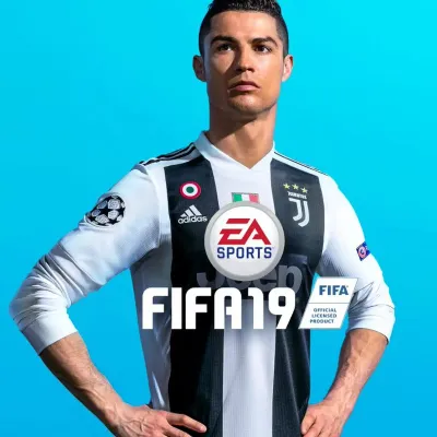 FIFA 18/19/23/25 (Xbox)+Игры общий - irongamers.ru