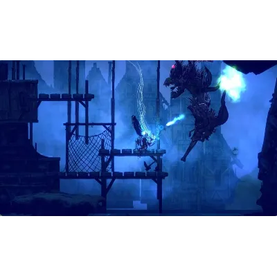 Source of Madness | Nintendo Switch 1/2 - irongamers.ru