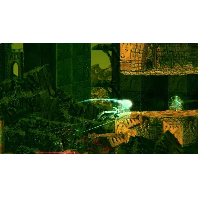 Source of Madness | Nintendo Switch 1/2 - irongamers.ru