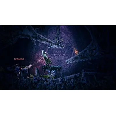 Source of Madness | Nintendo Switch 1/2 - irongamers.ru