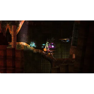 Source of Madness | Nintendo Switch 1/2 - irongamers.ru