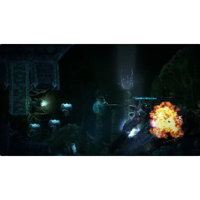 Source of Madness | Nintendo Switch 1/2 - irongamers.ru