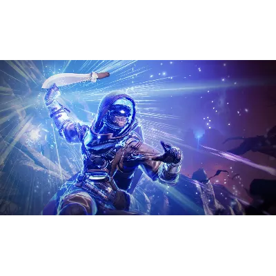 DESTINY 2: THE FINAL SHAPE XBOX ONE|XS КЛЮЧ - irongamers.ru