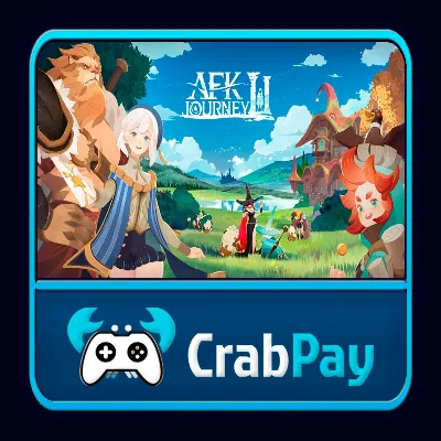 Afk Journey Кристаллы / Газета | по ID | Автодоставка - irongamers.ru