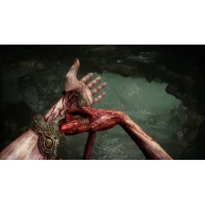 SCORN XBOX SERIES X|S + ПК Ключ - irongamers.ru
