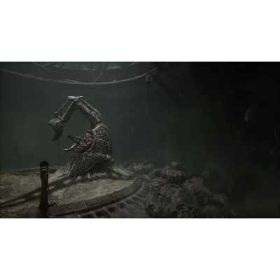 SCORN XBOX SERIES X|S + ПК Ключ - irongamers.ru