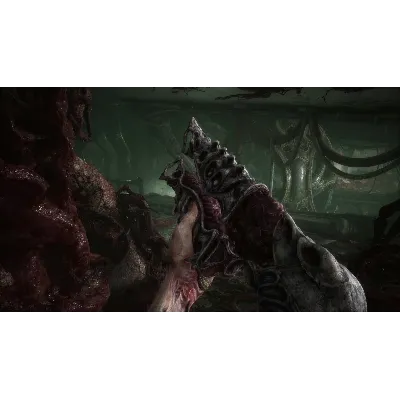 SCORN XBOX SERIES X|S + ПК Ключ - irongamers.ru