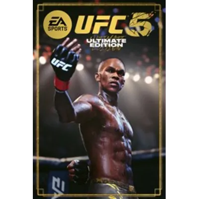 UFC 5 Ultimate Edition+Watch Dogs 2 Xbox Series X|S - irongamers.ru