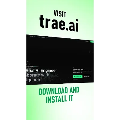 Trae Ai Подписка на 1-12 месяцев - irongamers.ru