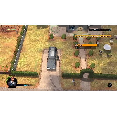 AMERICAN FUGITIVE КЛЮЧ АКТИВАЦИИ XBOX ONE/X|S - irongamers.ru