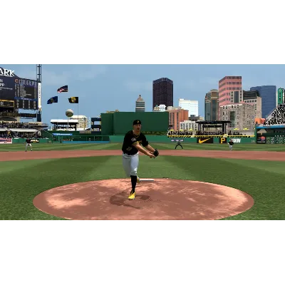 MLB The Show 25 | Nintendo Switch 1/2 - irongamers.ru