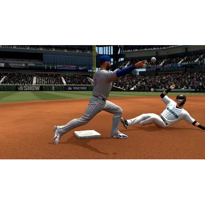 MLB The Show 25 | Nintendo Switch 1/2 - irongamers.ru