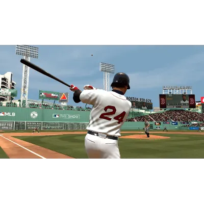 MLB The Show 25 | Nintendo Switch 1/2 - irongamers.ru