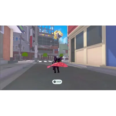 Little Kitty, Big City | Nintendo Switch 1/2 - irongamers.ru