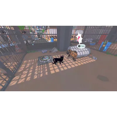 Little Kitty, Big City | Nintendo Switch 1/2 - irongamers.ru