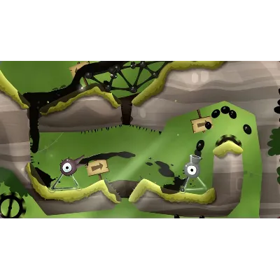 World of Goo 2 | Nintendo Switch 1/2 - irongamers.ru