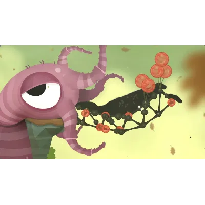 World of Goo 2 | Nintendo Switch 1/2 - irongamers.ru